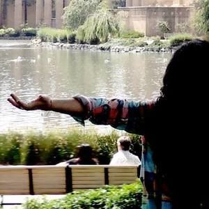 Meet your Posher, Mahya